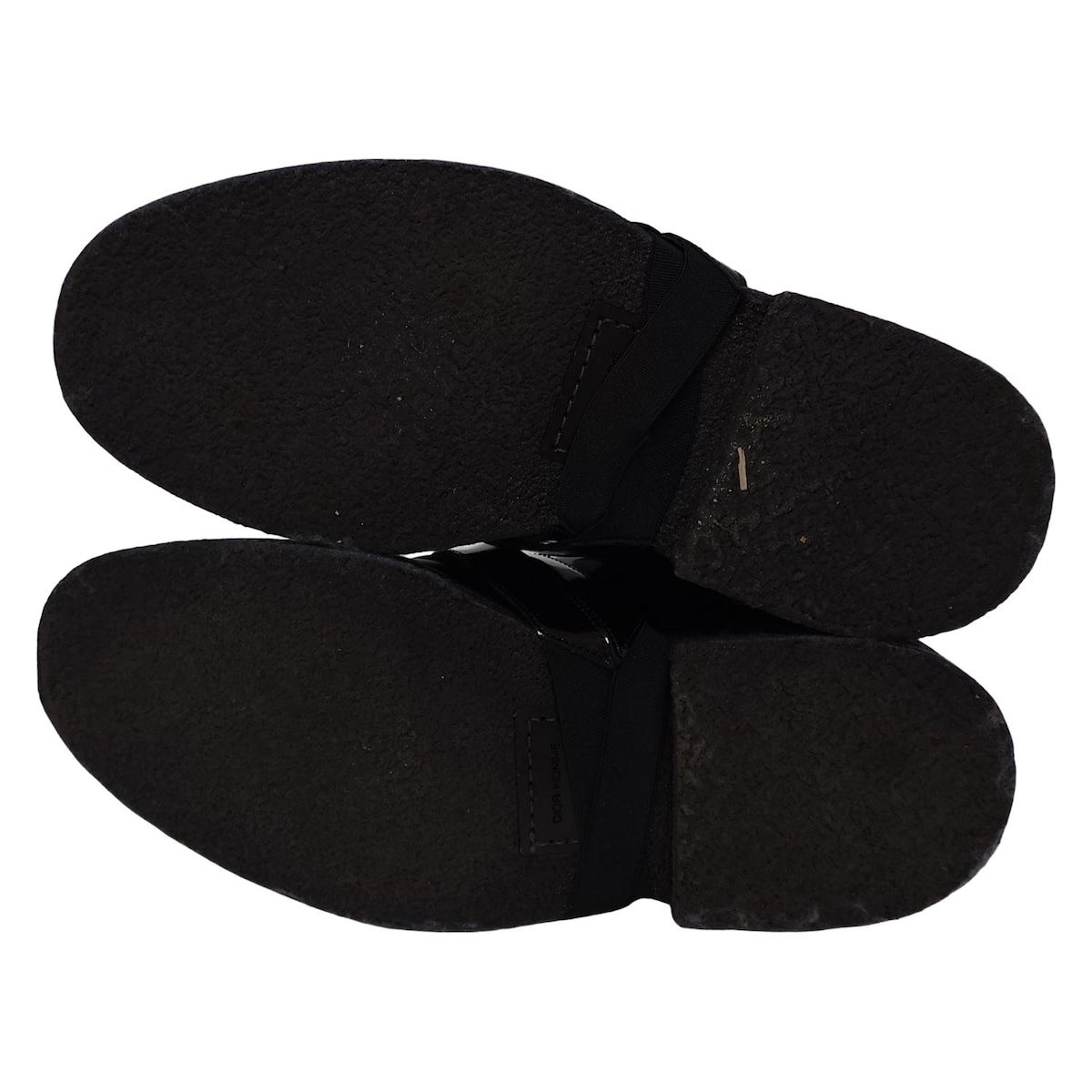 ショートブーツ 40