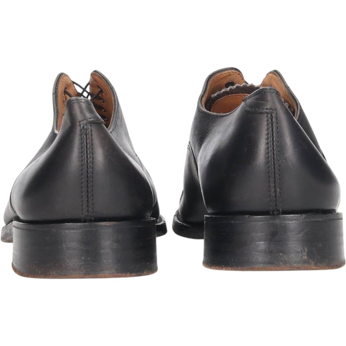 SHOES ストレートチップシューズ