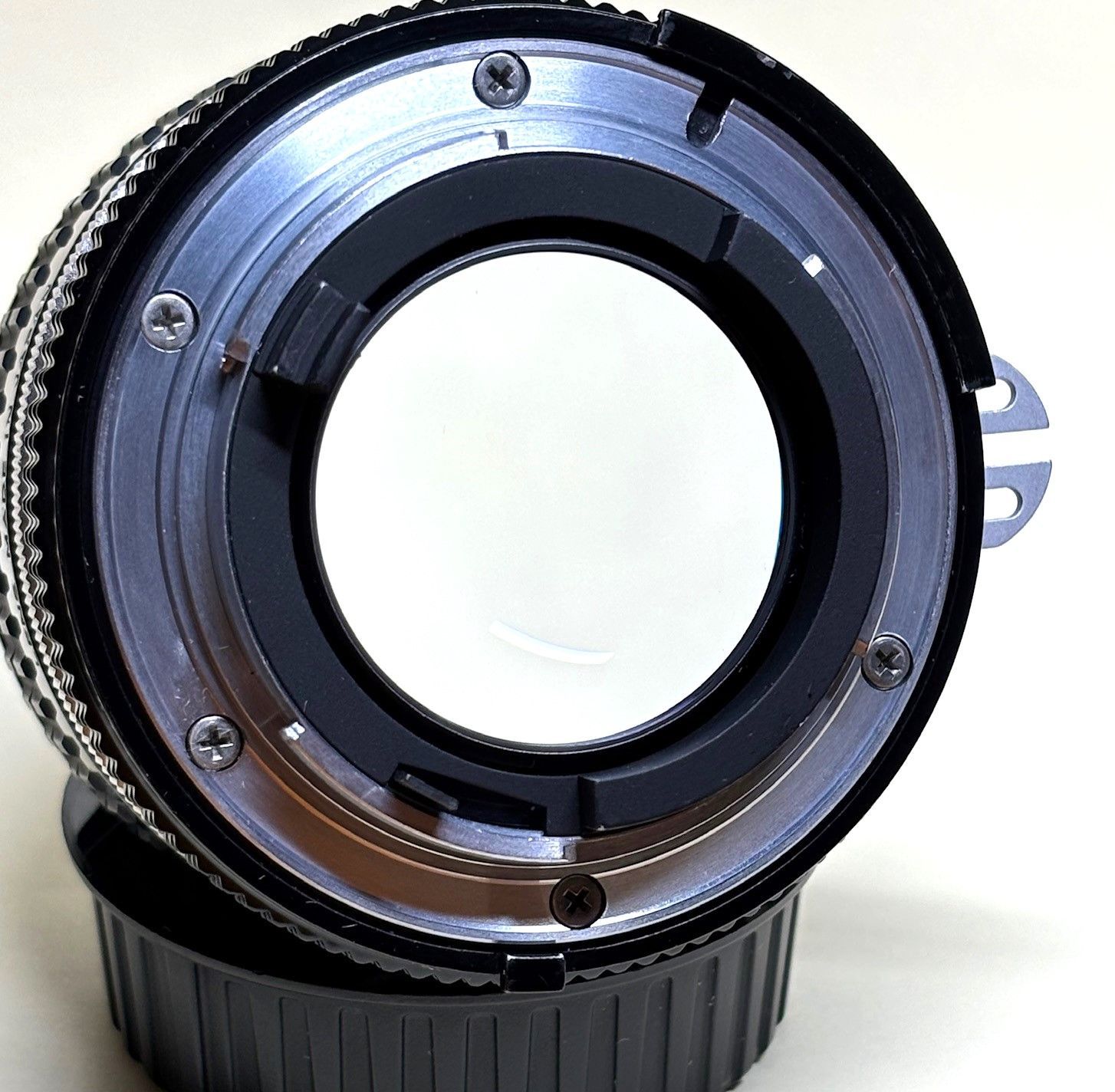 Nikon Fマウント レンズ 【ブロンズ】 Ai AF NIKKOR 50mm F1.4 S