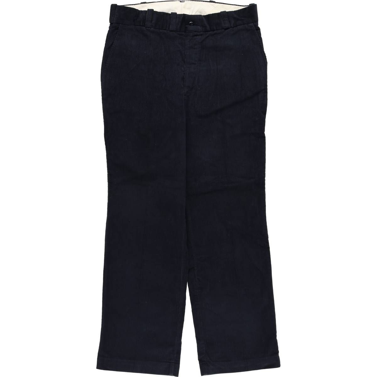 古着 70年代 ビッグマック BIG MAC JCPenney コーデュロイパンツ メンズw35相当 ヴィンテージ eaa593561