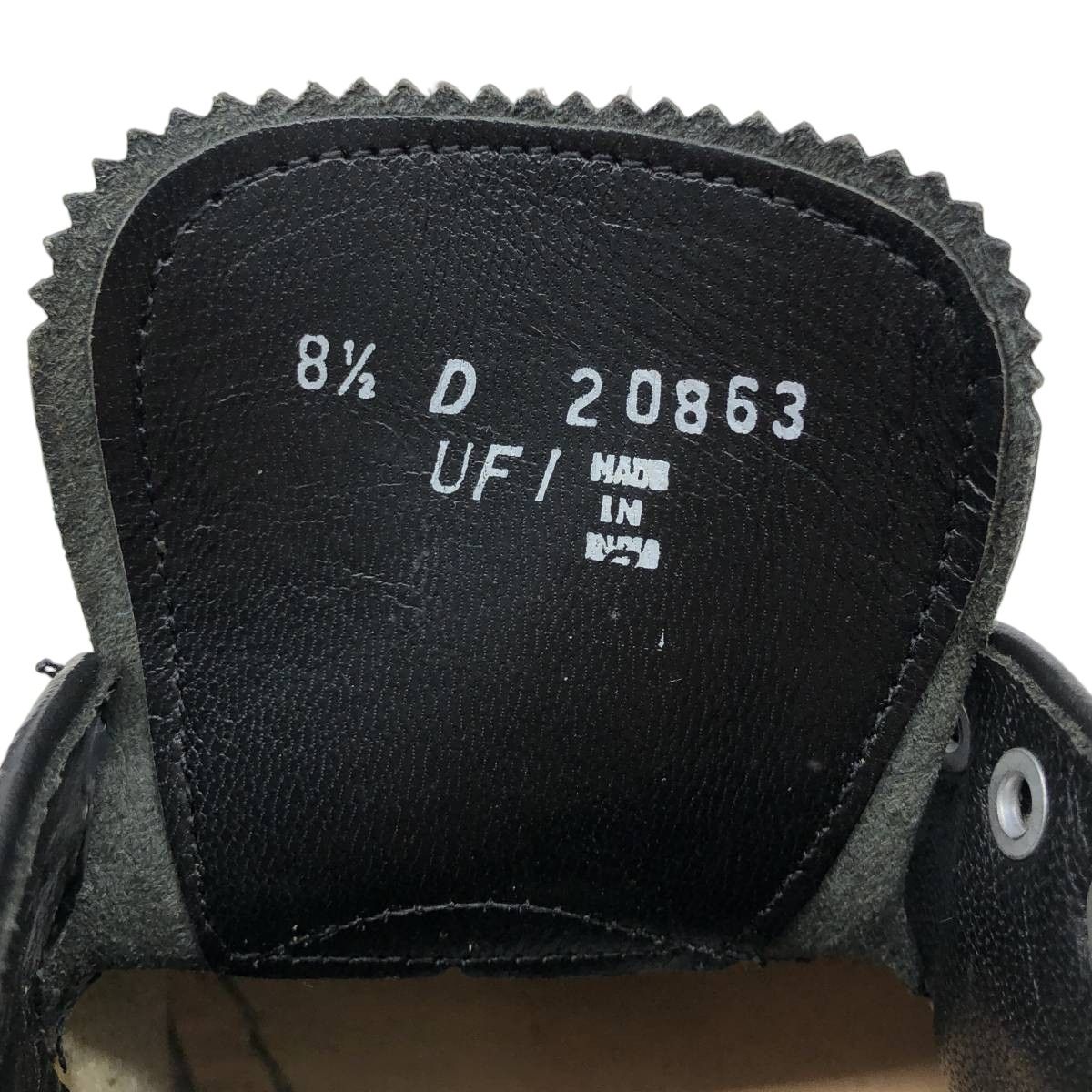 フローシャイム Florsheim