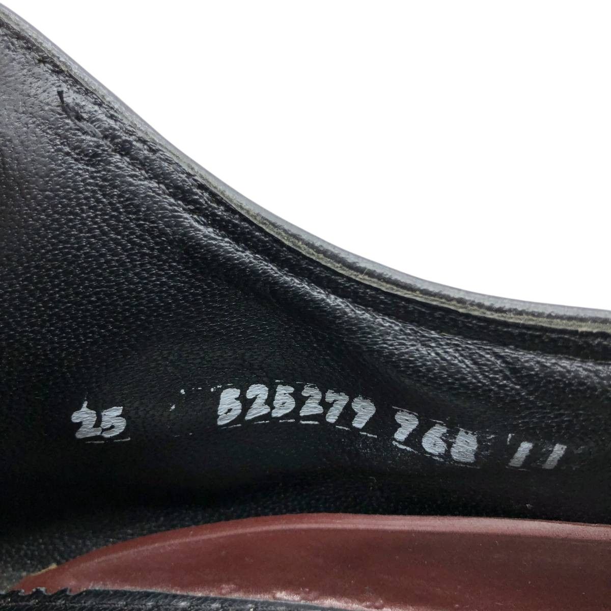 D メンズ26.5cm相当