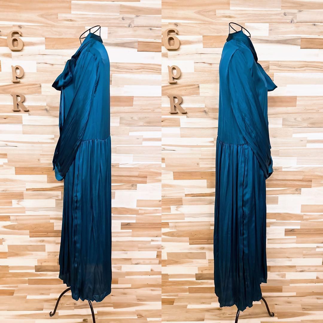 ワンピース 長袖