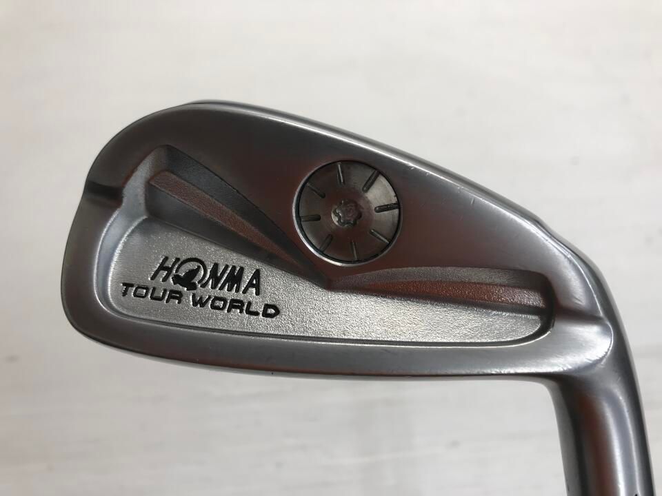 ツアーワールド TW-U 24 S MCH 80 ユーティリティ ホンマゴルフ 最短