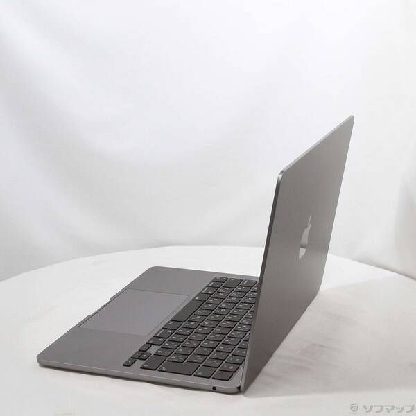 〔 品〕 MacBook Air 13.6-inch Mid-2025 MLXW 3 J A Apple M 2 8コアCPU_8コアGPU 16 GB スペースグレイ 〔15.3 Sequoia〕 198