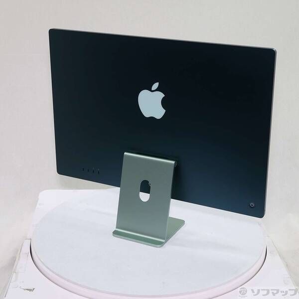 品〕 iMac