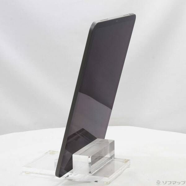 〔 品〕 iPad Air 第4世代 256 GB スペースグレイ MYFT 2 J A Wi-Fi 269