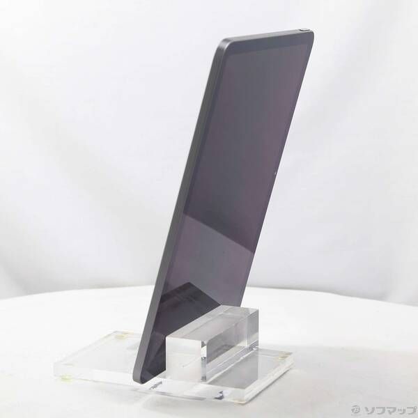 〔 品〕 iPad Air 11インチ 第6世代 128 GB スペースグレイ MUWC 3 J A Wi-Fi 352