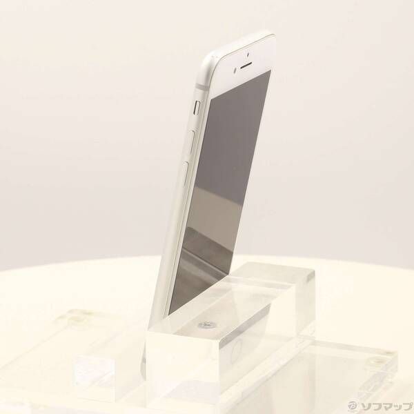 中古品〕 iPhone8 64GB シルバー MQ792J／A SIMフリー【305】 64GB