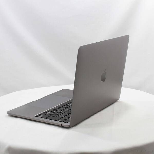 〔 品〕 MacBook Pro 13.3-inch Mid-2020 MXK 32 J A Core_i 5 1.4 GHz 8 GB スペースグレイ 〔10.15 Catalina〕 371
