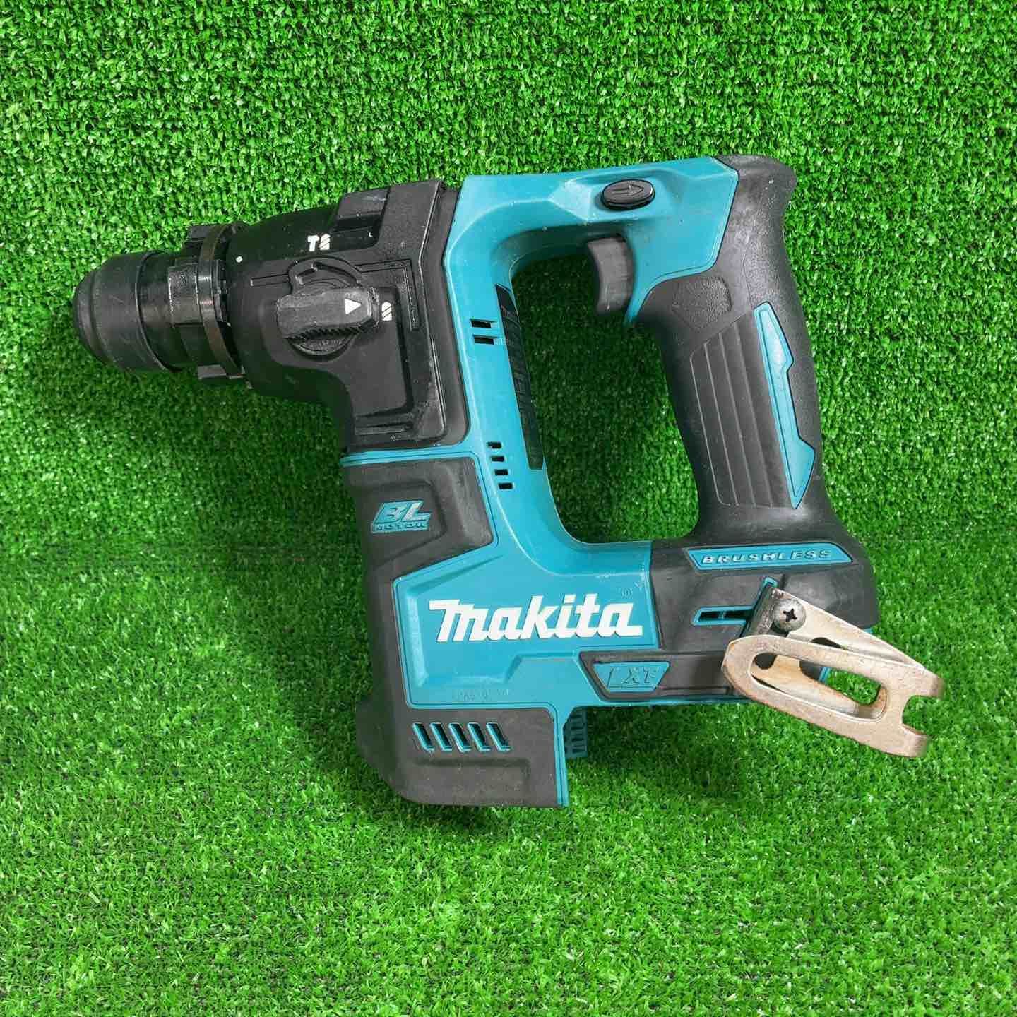 マキタ makita コードレスハンマドリル HR171DZ 藤沢店
