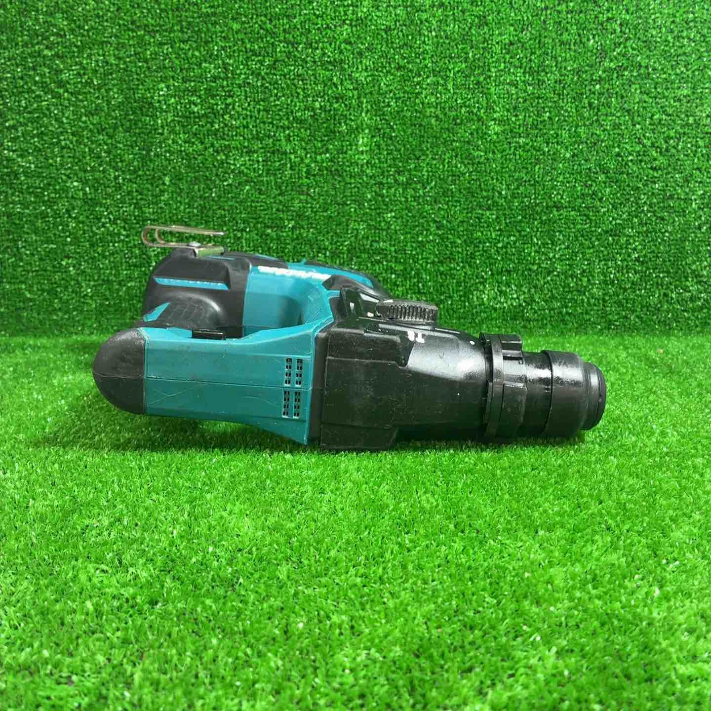 コードレスハンマドリル