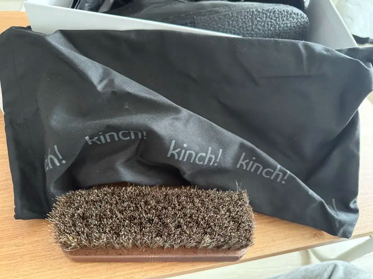 キーン Kinch! 647 a Vibram 270