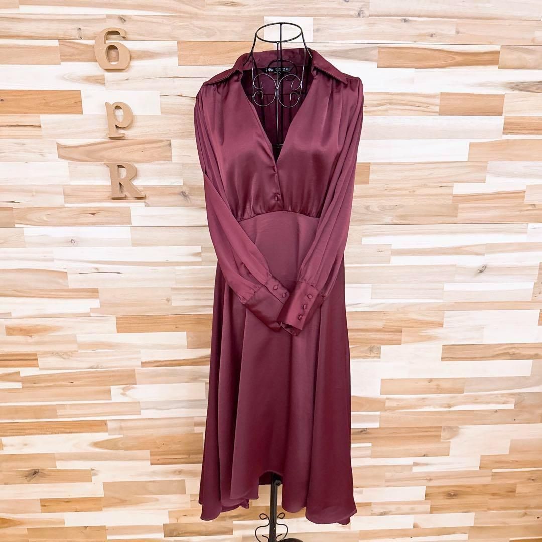 ロング ワンピース