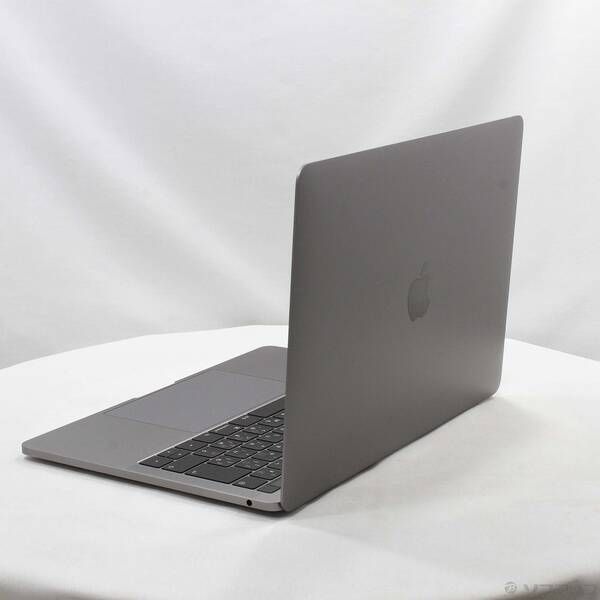 〔 品〕 MacBook Pro 13.3-inch Mid-2019 MUHP 2 J A Core_i 5 1.4 GHz 8 GB スペースグレイ 〔10.15 Catalina〕 344