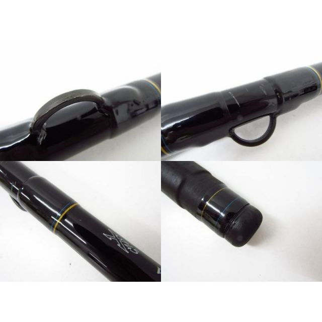 DAIWA ダイワ BG タマンモンスター 8-52 遠投 釣り竿☆SP11346 - メルカリ