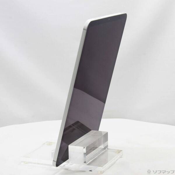 〔 品〕 iPad Air 第4世代 256 GB シルバー MYH 42 J A SIMフリー 269