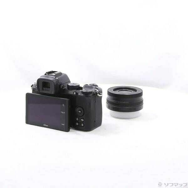 VR レンズキット