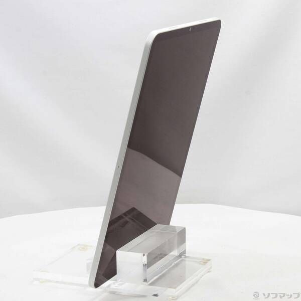 〔 品〕 iPad Pro 11インチ 第4世代 128 GB シルバー MNXE 3 J A Wi-Fi 269