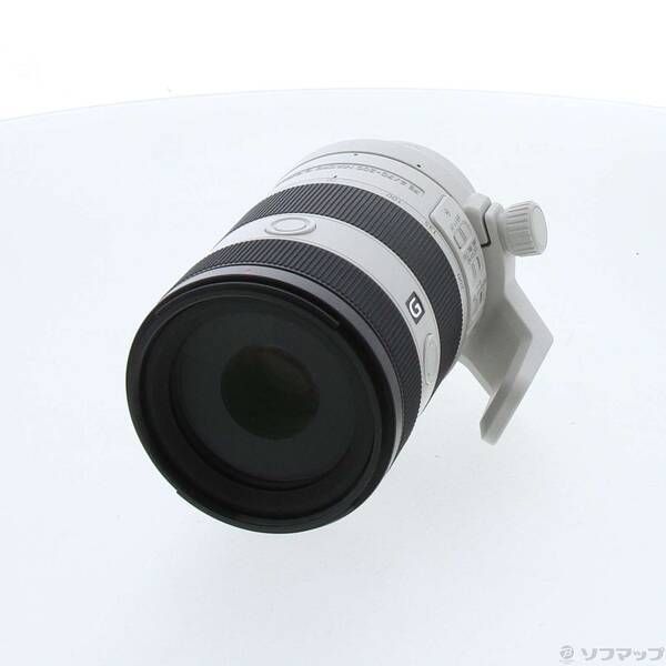 〔 品〕 FE 70-200mm F4 Macro G OSS II SEL70200G2 262