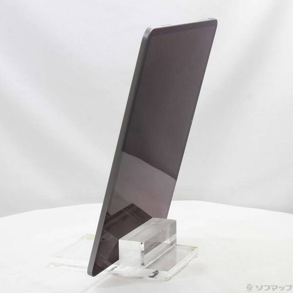 〔 品〕 iPad Air 13インチ 第1世代 256 GB スペースグレイ MV 2 D 3 J A Wi-Fi 344