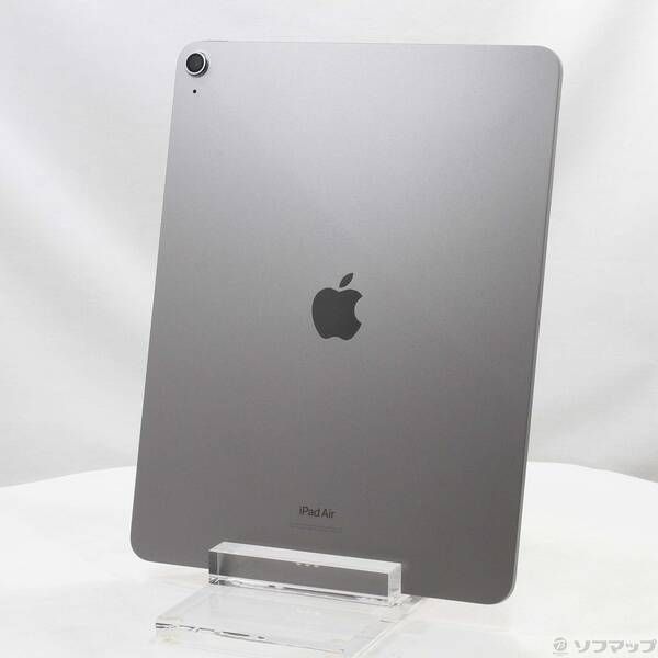 〔 品〕 iPad Air 13インチ 第1世代 256GB スペースグレイ MV2D3J A Wi-Fi 344