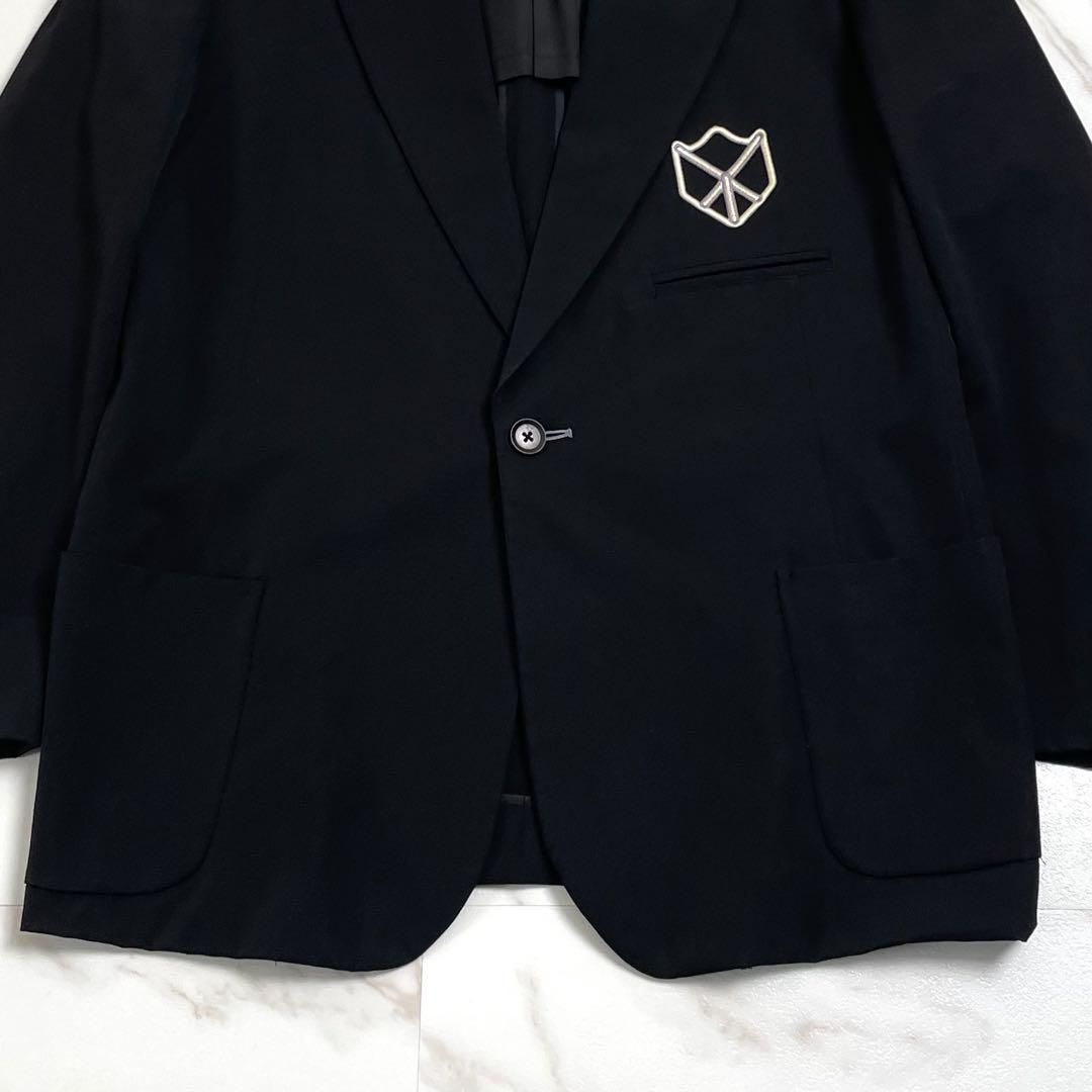 Yohji Yamamoto POUR HOMME ヨウジヤマモトプールオム 2003SS ワン  