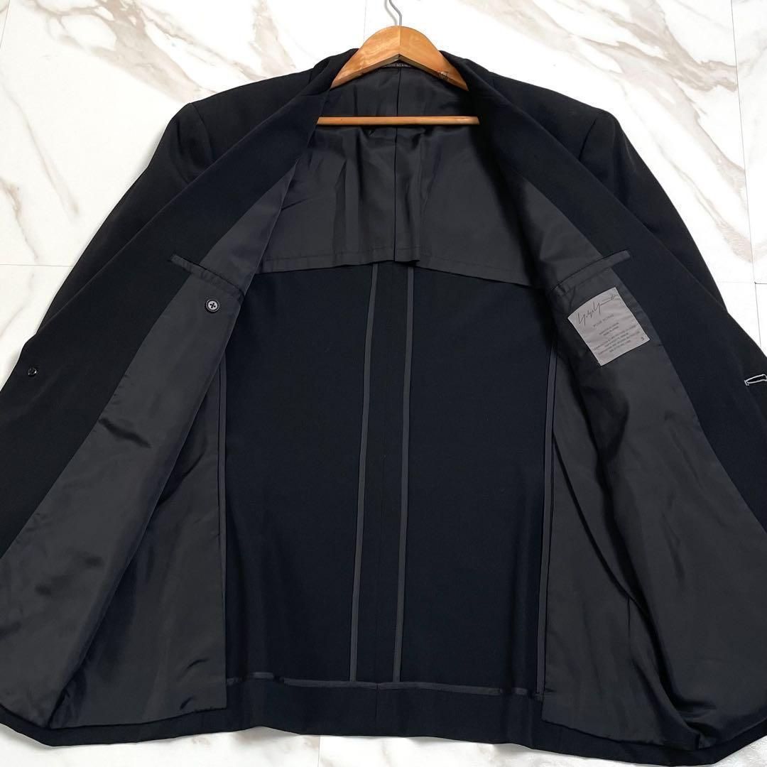 Yohji Yamamoto POUR HOMME ヨウジヤマモトプールオム 2003SS ワン  