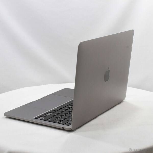 〔 品〕 MacBook Pro 13.3-inch Mid-2019 MUHP 2 J A Core_i 5 1.4 GHz 16 GB スペースグレイ 〔10.15 Catalina〕 344