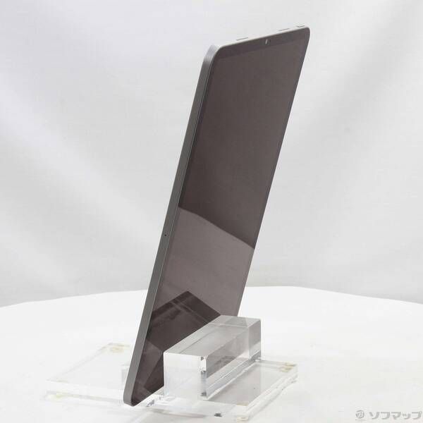 〔 品〕 iPad Pro 11インチ 第4世代 512 GB スペースグレイ MNXH 3 J A Wi-Fi 269
