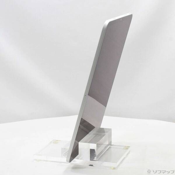 〔 品〕 iPad Pro 11インチ 第3世代 128 GB シルバー MHQT 3 J A Wi-Fi 269