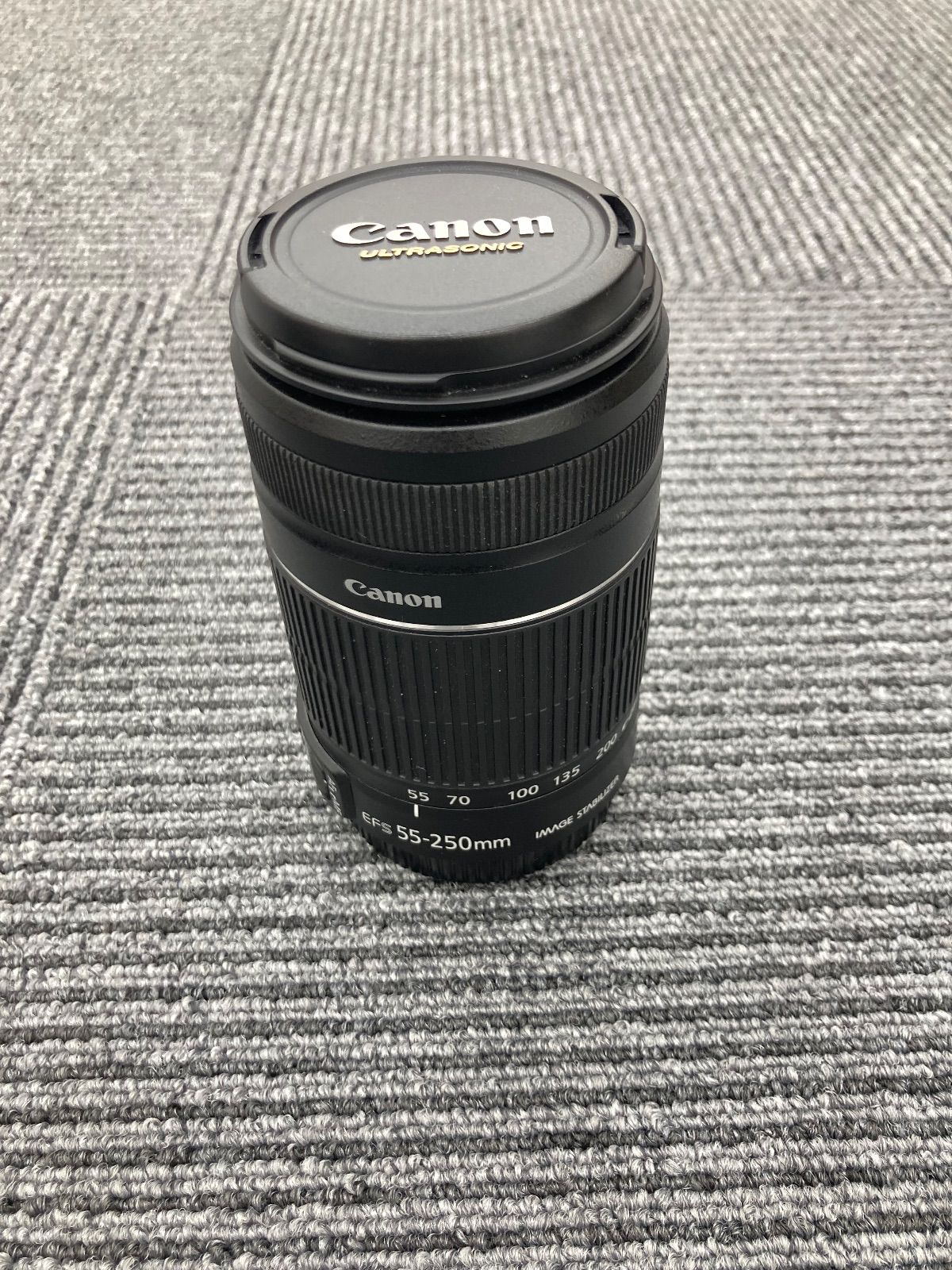  KD 006 Canon EOS 20 D デジタル一眼レフカメラ 望遠レンズ付き デジタル一眼レフ デジタルカメラ