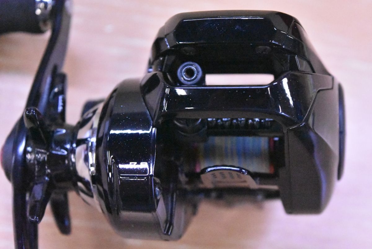 シマノ 19 炎月 CT 150HG ベイトリール SHIMANO ENGETSU CT タイラバ イカメタル オフショア 釣り 等に OLIVEOS_COM_TR