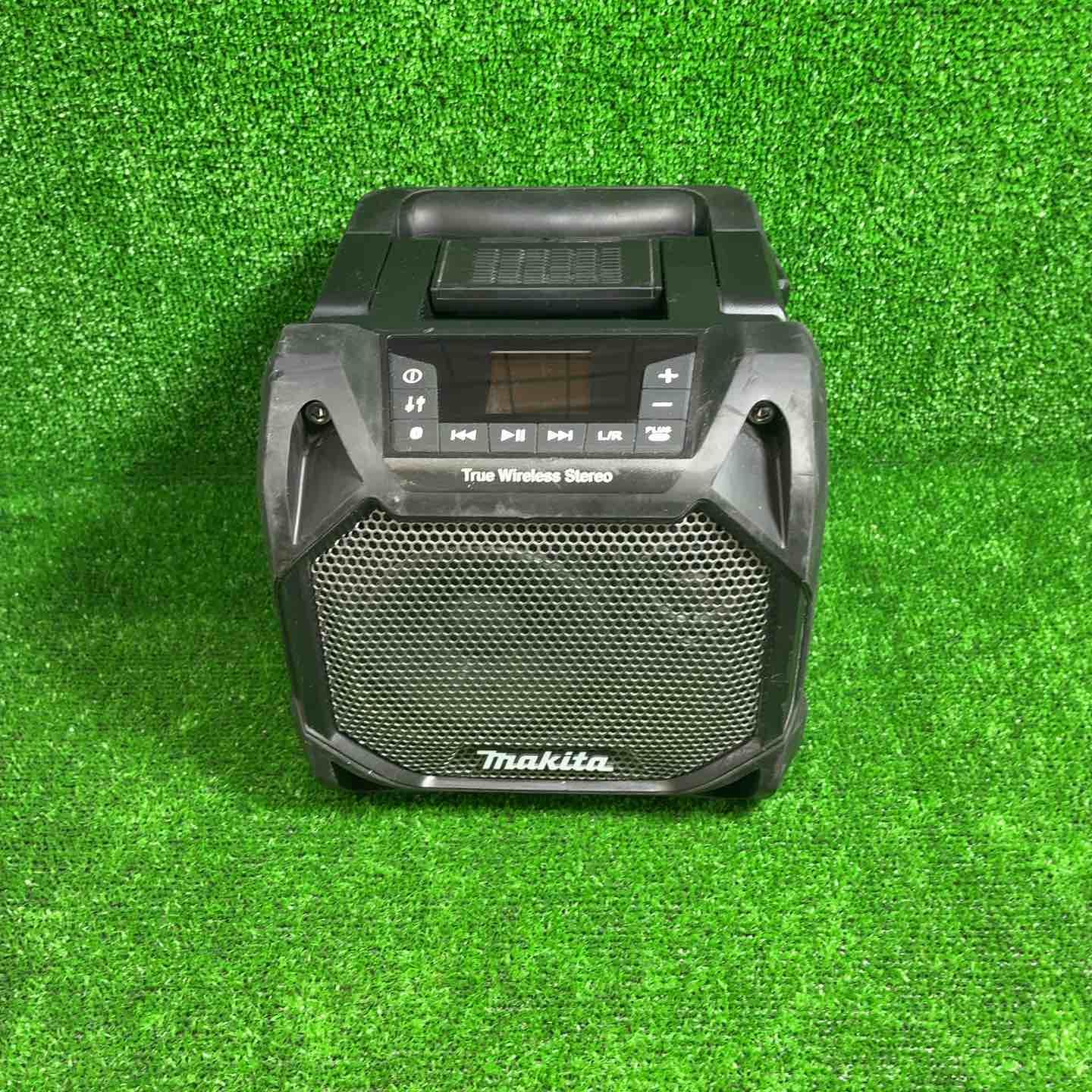 マキタ makita コードレススピーカー 黒 MR203B 藤沢店