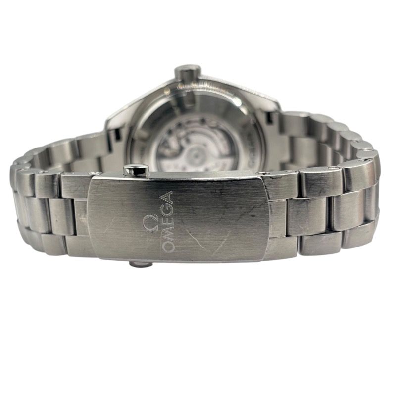  オメガ OMEGA シーマスタープラネットオーシャン600 M コーアクシャル クロノメーター 232 30 38 20 01 001 ブラック SS メンズ 腕時計 その他 時計