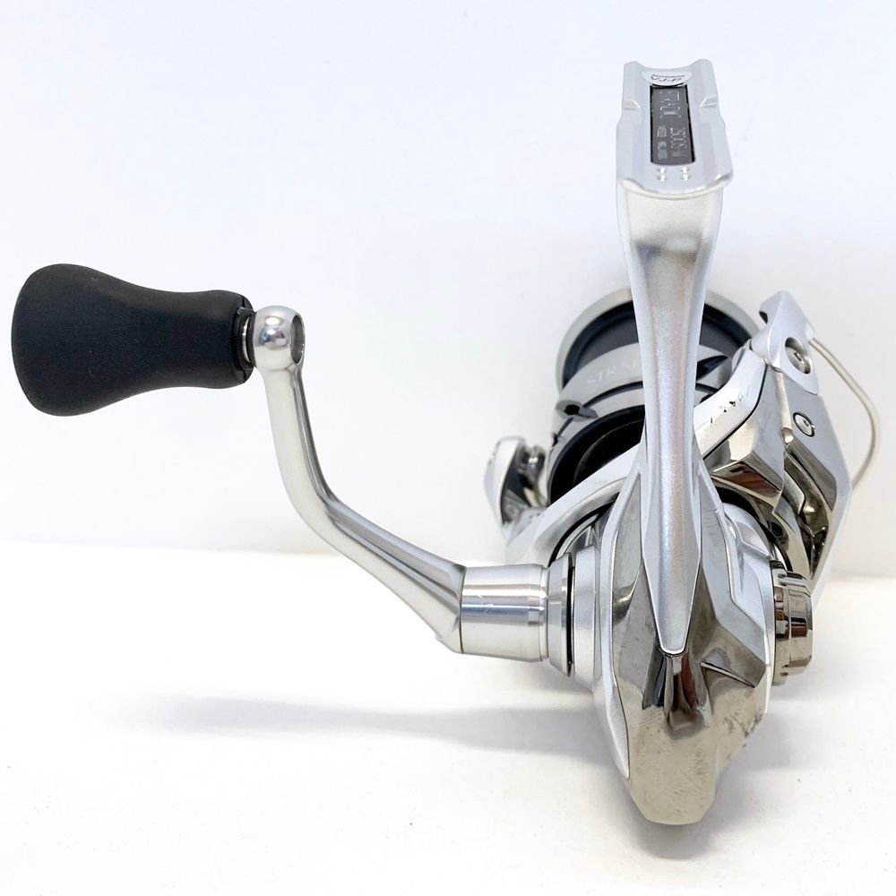 加古川店 SHIMANO シマノ リール 23ストラディック 2500S スピニングリール 86