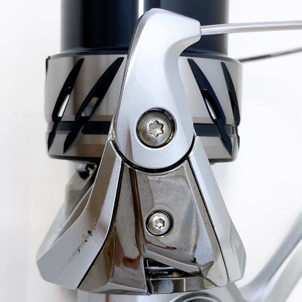 リール 23ストラディック