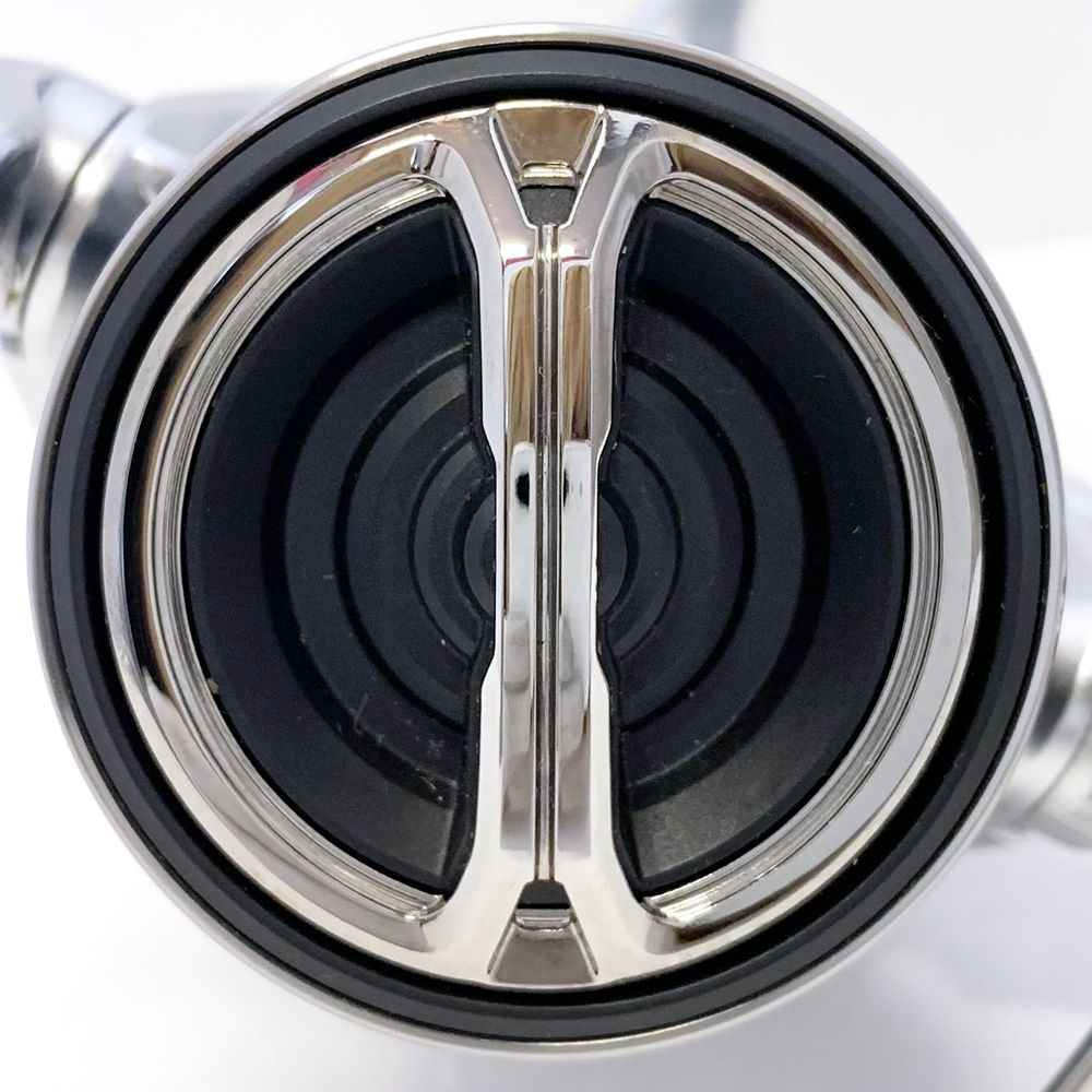 スピニングリール