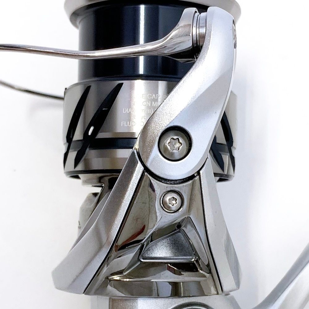 加古川店 SHIMANO シマノ リール 23ストラディック 2500S スピニングリール 86 OLIVEOS_COM_TR