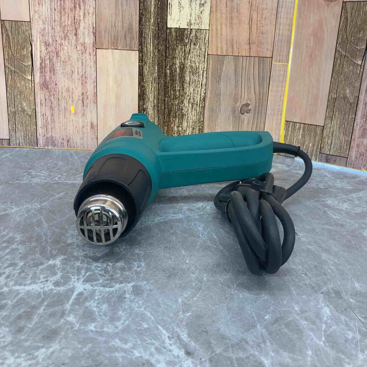 品】◇リョービ RYOBI ホットエアガン HAG-1551 ヒートガン【八潮店