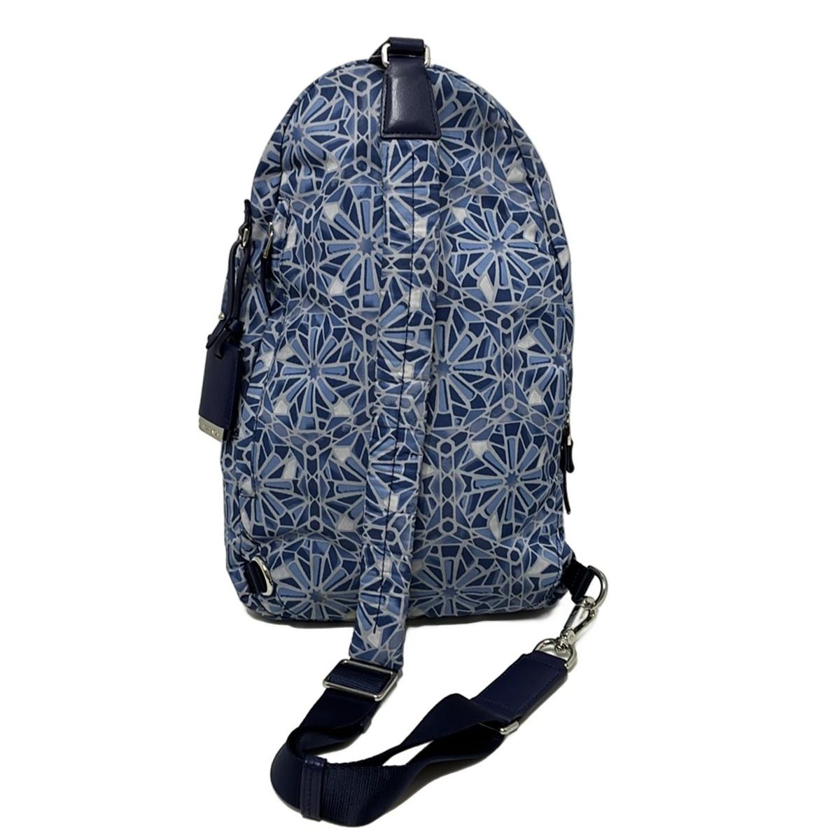 ワンショルダーバッグ -