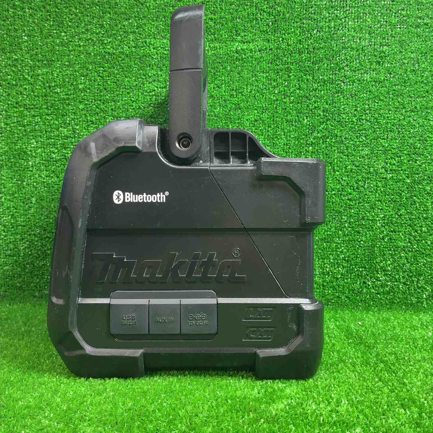  マキタ makita コードレススピーカー MR 200 B その他 電動工具 エア工具