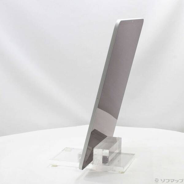 〔 品〕 iPad Pro 12.9インチ 第6世代 128 GB シルバー MNXQ 3 J A Wi-Fi 262