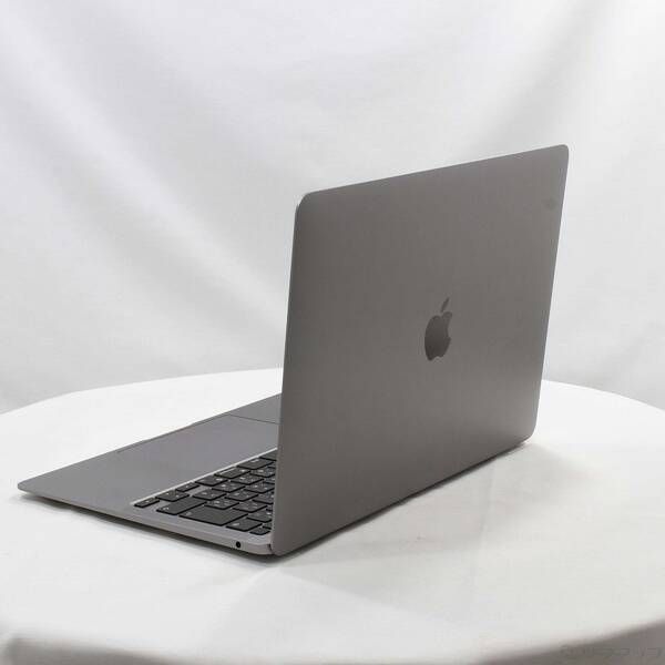 〔 品〕 MacBook Air 13.3-inch Late-2020 MGN 73 J A Apple M 1 8コアCPU_8コアGPU 16 GB SSD TB スペースグレイ 〔15.3 Sequoia〕 295