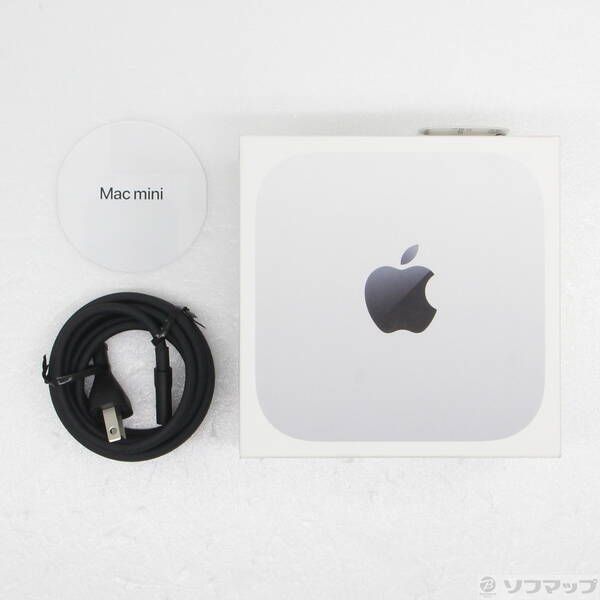 SSDで高速動作】Mac mini core i5/4GB/128GB マック ミニの通販 600点
