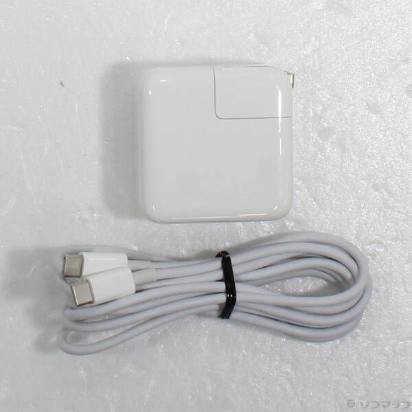  〔 品〕 MacBook Air 13.3-inch Late-2020 MGN 93 J A Apple M 1 8コアCPU_7コアGPU 16 GB シルバー 〔15.3 Sequoia〕 262 MacBook本体 ノートPC