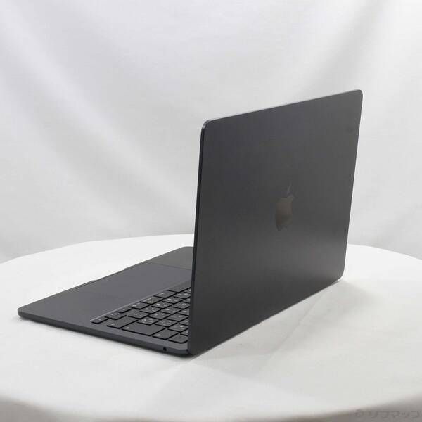 中古品〕 MacBook Air 13.6-inch Early-2025 MW123J／A Apple M4 10