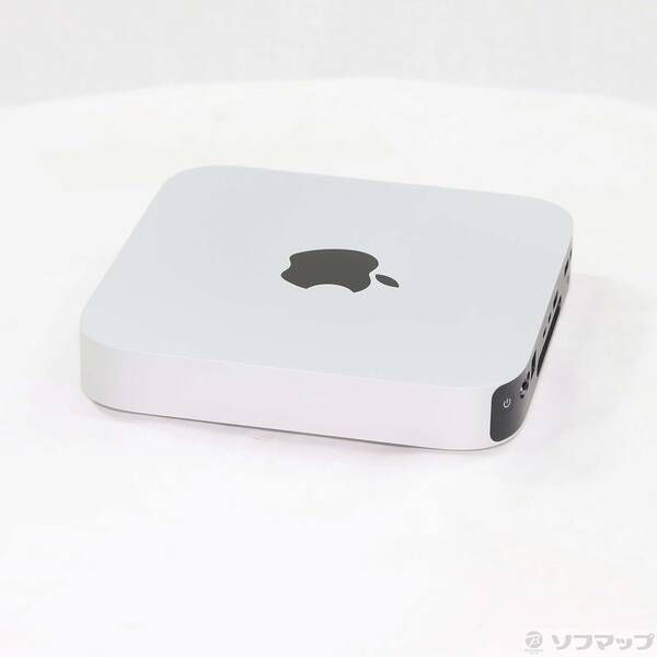 〔 品〕 Mac mini Late-2020 MGNR 3 J A Apple M 1 8コアCPU_8コアGPU 8 GB 〔14.7 Sonoma〕 344