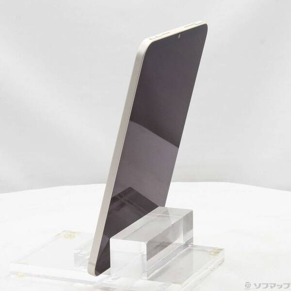 〔 品〕 iPad mini 第6世代 256 GB スターライト MK 8 H 3 J A SIMフリー 198