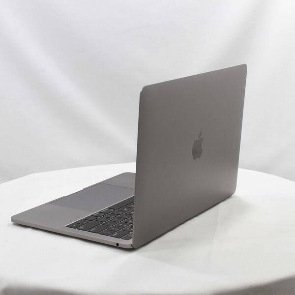 〔 品〕 MacBook Pro 13.3-inch Mid-2019 MUHP 2 J A Core_i 5 1.4 GHz 16 GB スペースグレイ 〔10.15 Catalina〕 305